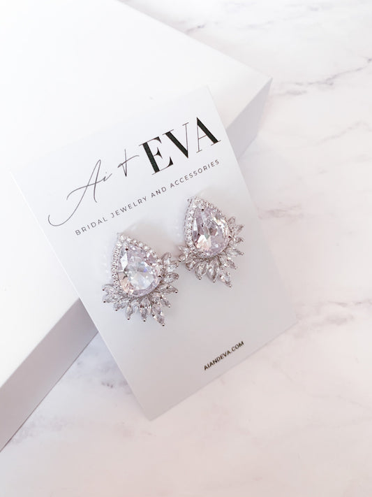 Alex Earrings