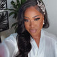 Every Hue Headpiece