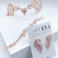 Lady Dy Headpiece