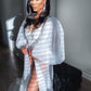 Miss to Mrs Robe