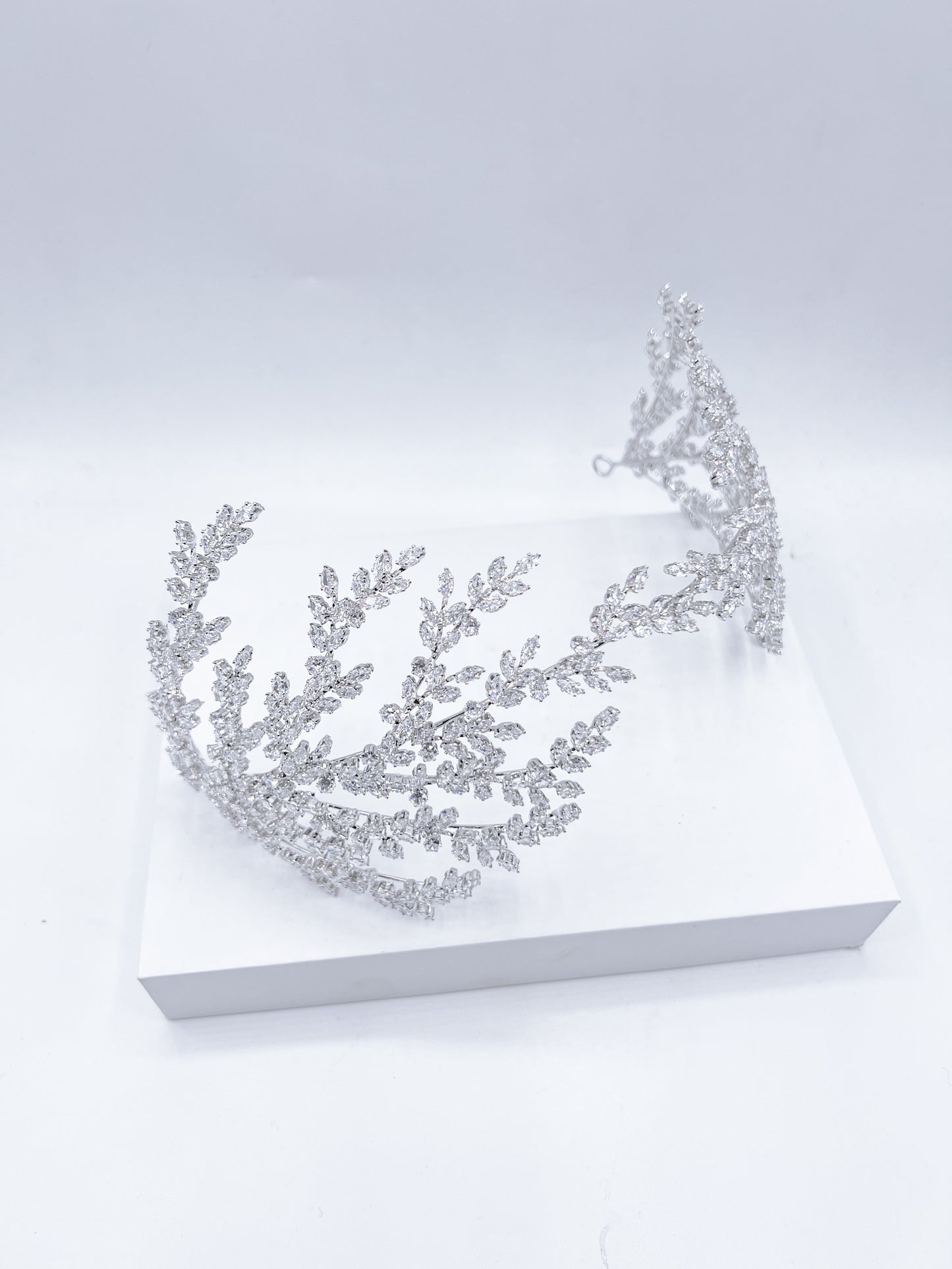 Cinderella Headpiece