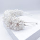 Pearlcilla Headpiece