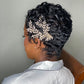 Every Hue Headpiece