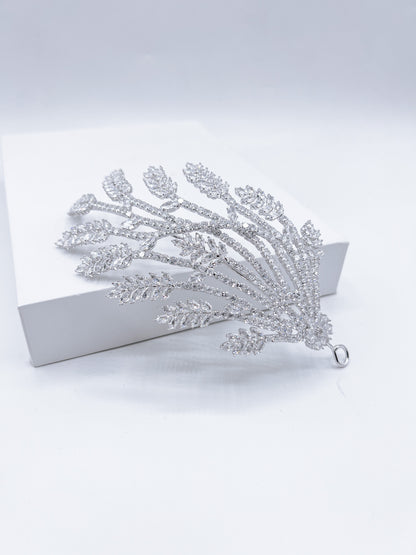 Teresa Headpiece