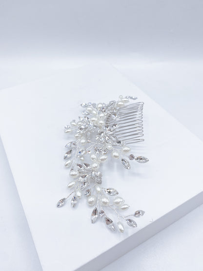 K Pullium Headpiece