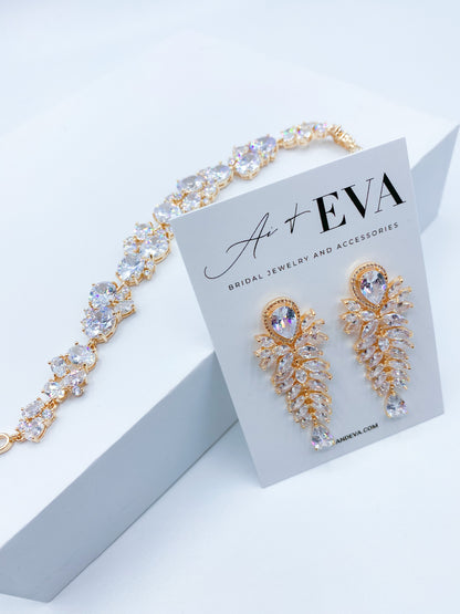 Evelyn Bracelet