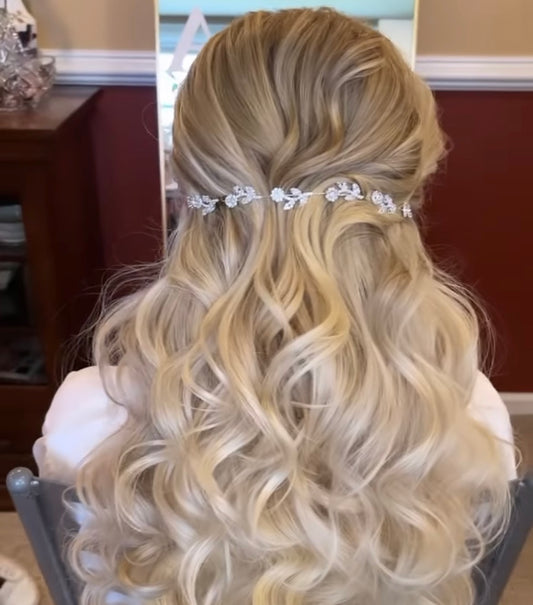 Forget Me knot