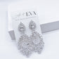 Eris Earrings - Ships Sept 28th