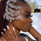 Milan Headpiece