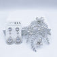 Denita Earrings