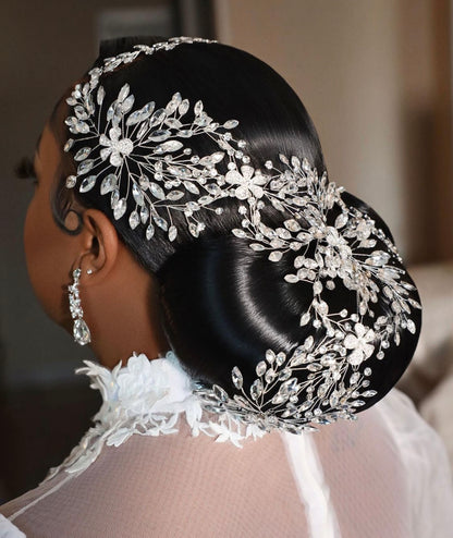 Jessika Headpiece