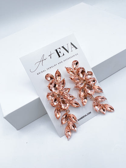 Rose Gold Ritz ll