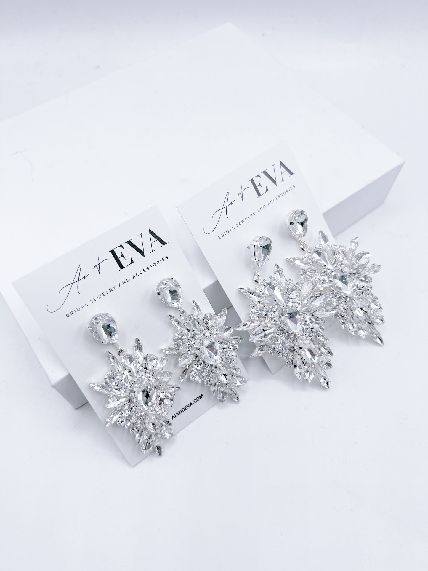 Adela II Earrings
