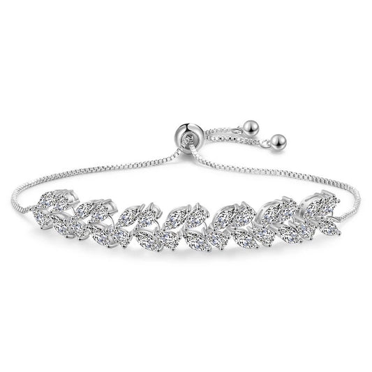 Eves Bridesmaids Bracelets Gift Set