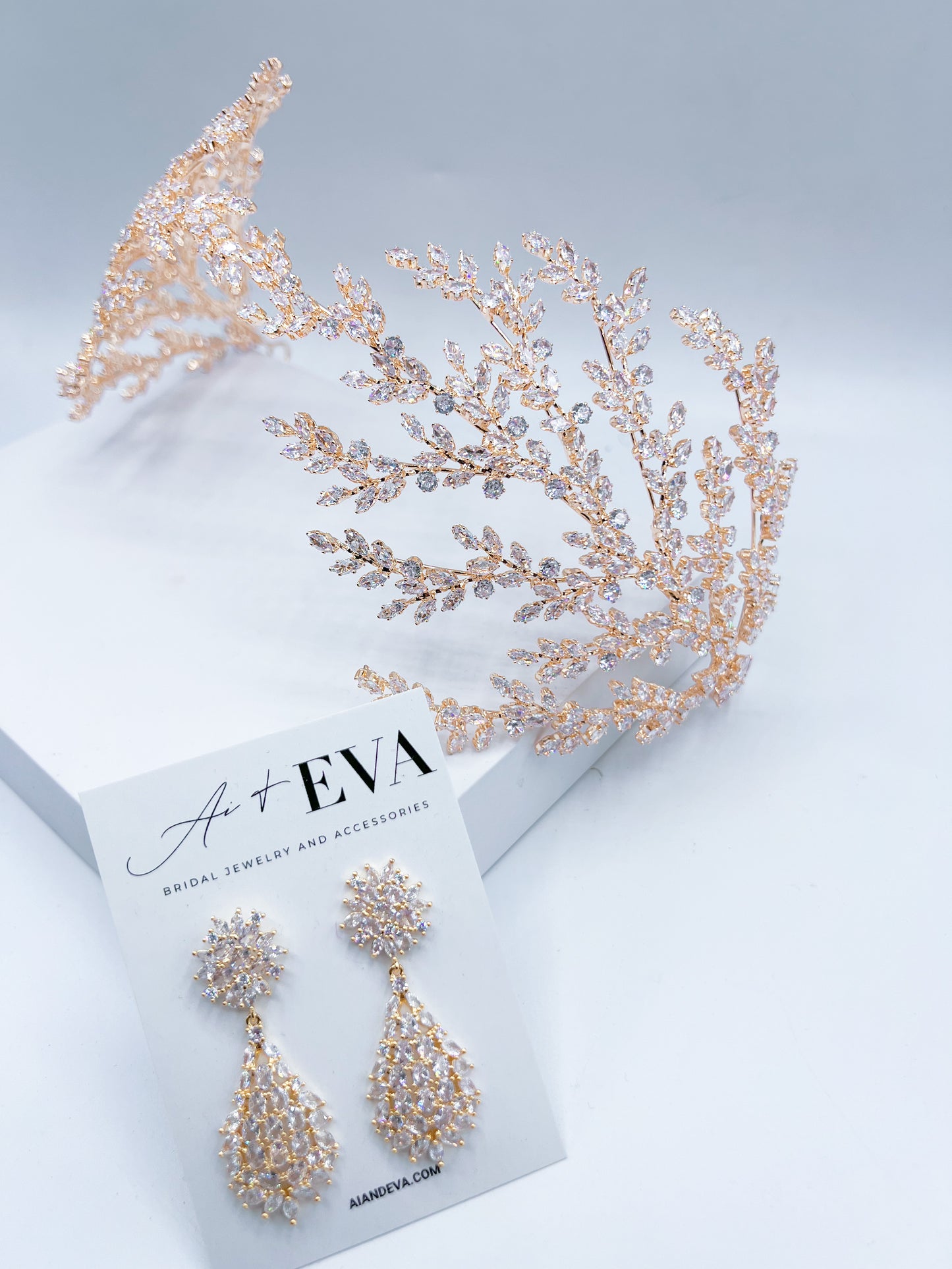 Cinderella Headpiece