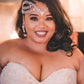 Lady Dy Headpiece