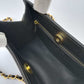 Mini Black Love Bag