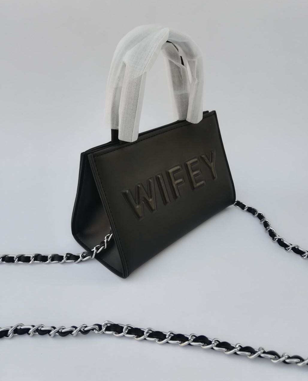 Mini Wifey Bag