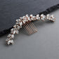 Crystal Comb